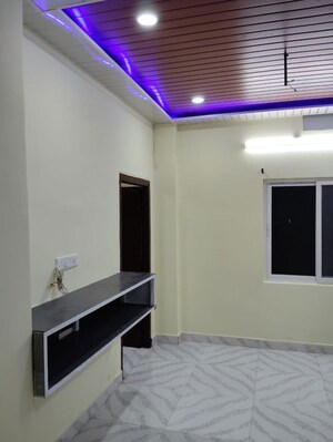 Kitchen in 2 BHK Apartment at G M Residency Hyderabad, Old Safilguda – for Sale