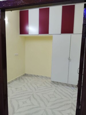 Bedroom in 2 BHK Apartment at G M Residency Hyderabad, Old Safilguda – for Sale