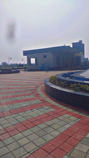  Plot – Exterior View View at New Moradabad - for Sale