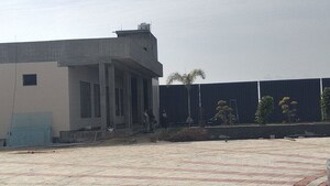  Plot – Exterior View View at New Moradabad - for Sale