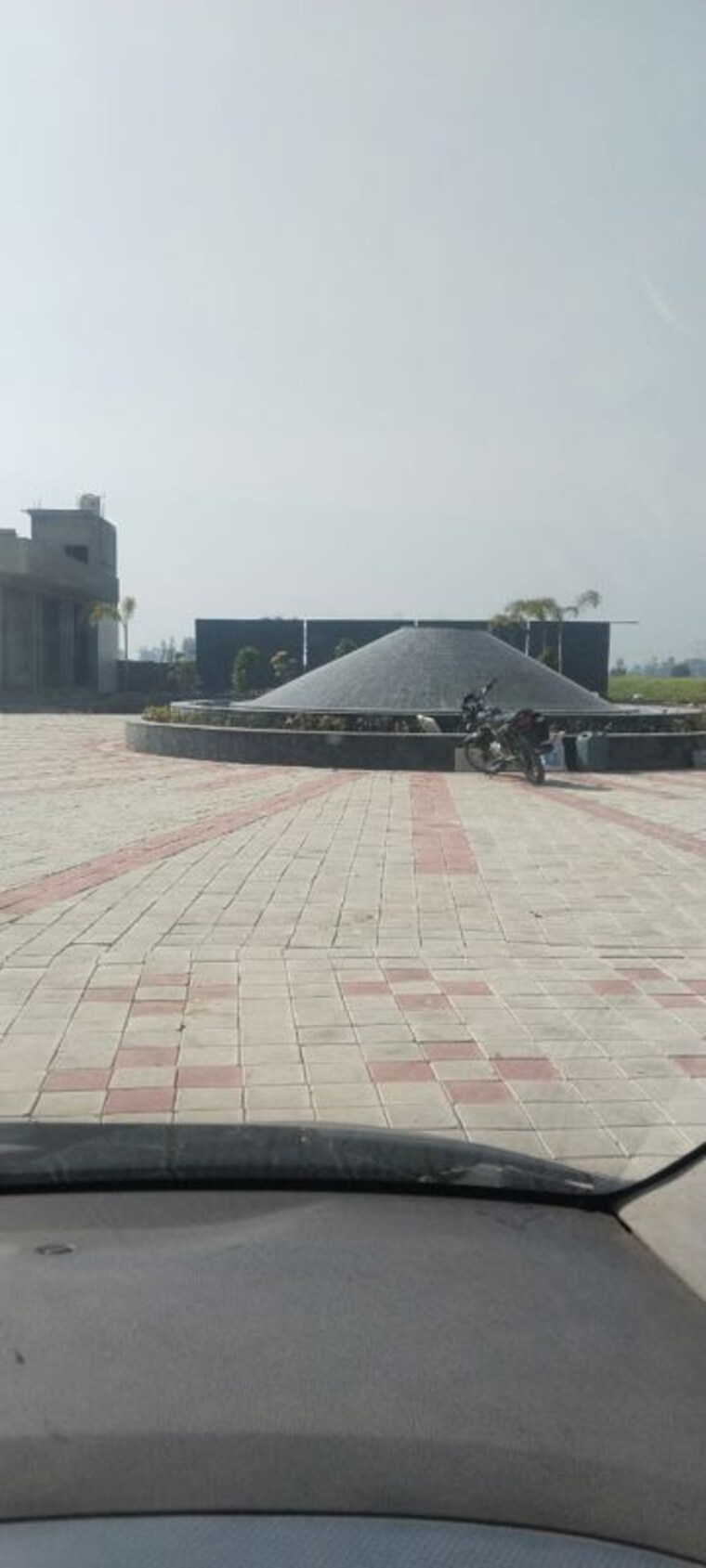 Exterior View, new moradabad  103 Sq.Yd. Plot In New Moradabad Moradabad 10220846