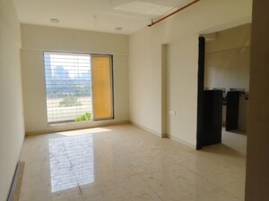 1 BHK Apartment For Rent in Re Form Delta House, Goregaon East