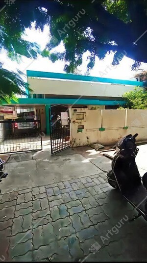 5 BHK Independent House For Sale in Indira Nagar