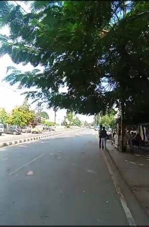 5 BHK Independent House – Exterior View View at Indira Nagar - for Sale