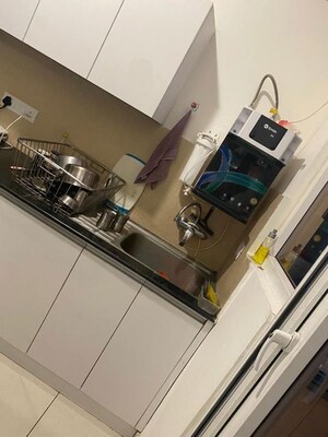 Furnished Amenities in 2 BHK Apartment at Barnala Green Lotus Avenue, Ambala Highway – for Rent