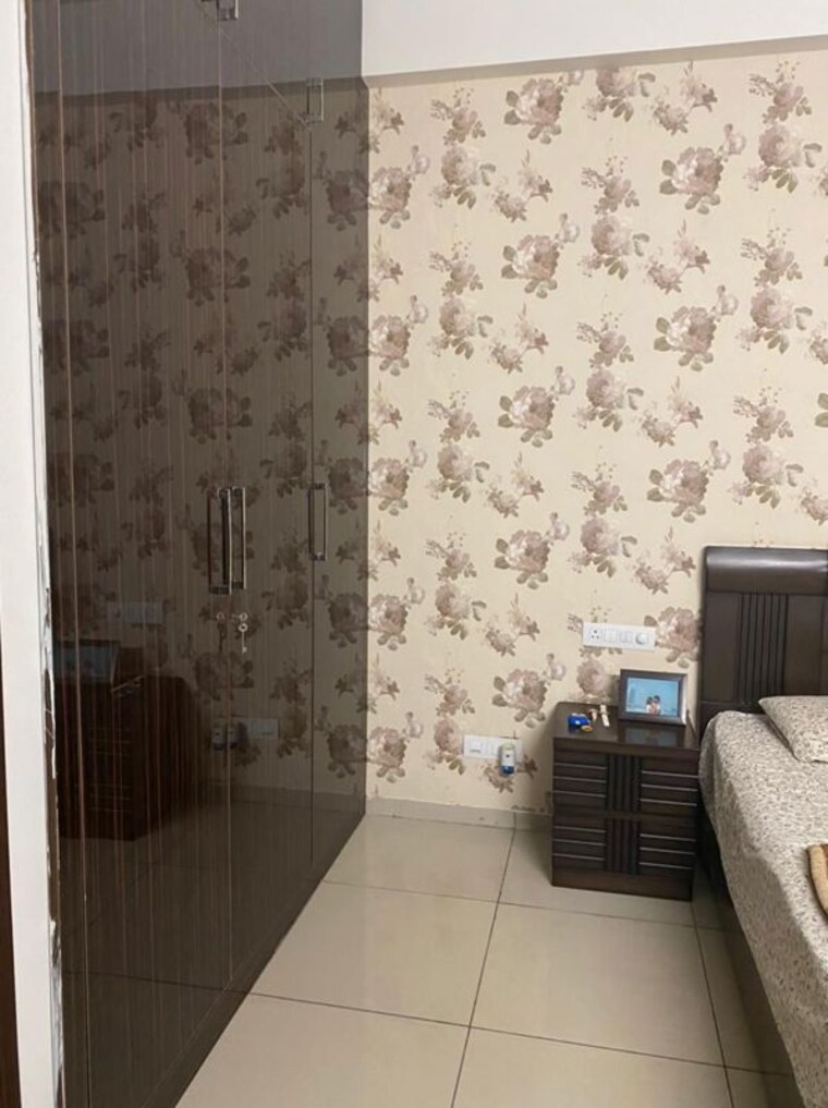 Bathroom, barnala-green-lotus-avenue 2 Bedroom 1250 Sq.Ft. Apartment In Ambala Highway Zirakpur 10122338