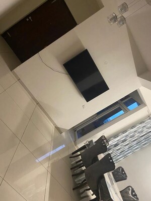 Furnished Amenities in 2 BHK Apartment at Barnala Green Lotus Avenue, Ambala Highway – for Rent