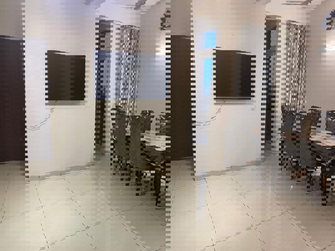 2 BHK 1250 Sq.Ft. Apartment in Barnala Green Lotus Avenue