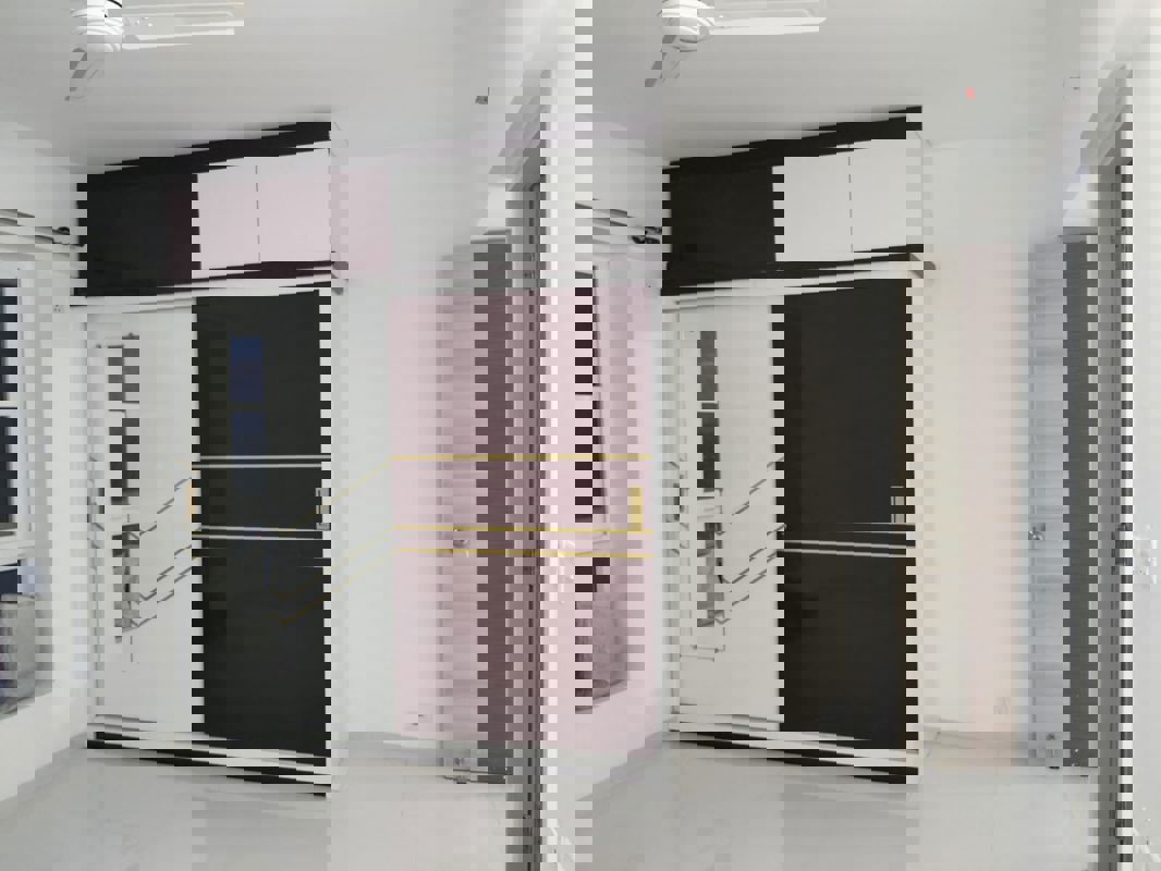 3.5 BHK + Pooja Room,Servant Room 1950 Sq.Ft. Apartment in Sobha HRC Pristine Bangalore