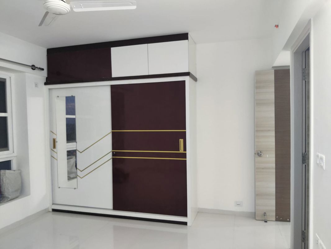 3.5 BHK + Pooja Room,Servant Room Apartment For Rent in Sobha HRC Pristine Bangalore