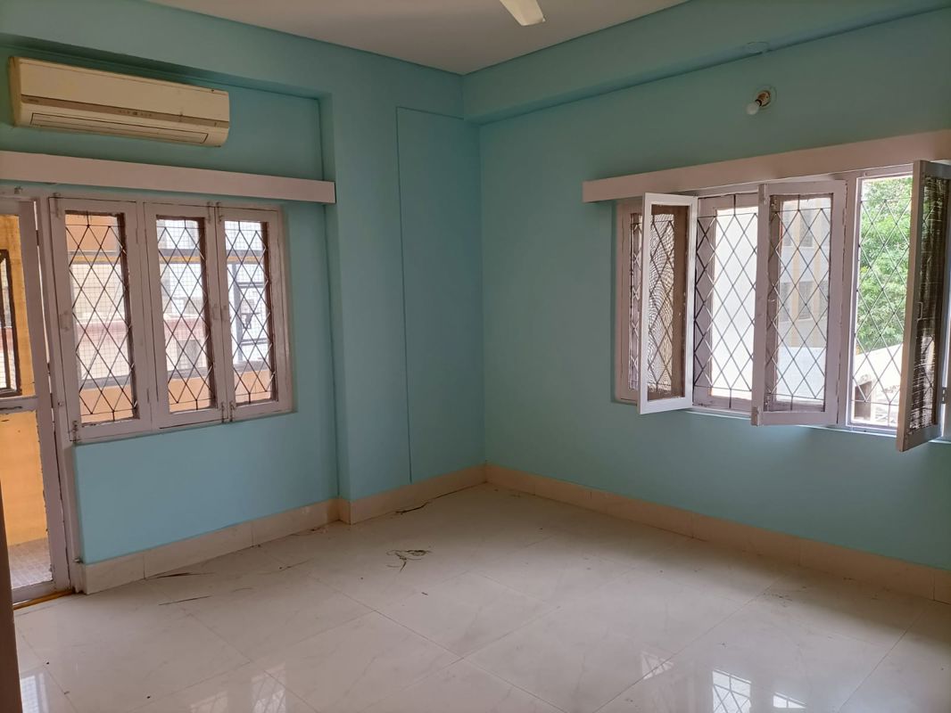 2 BHK Apartment For Sale in Amberpet