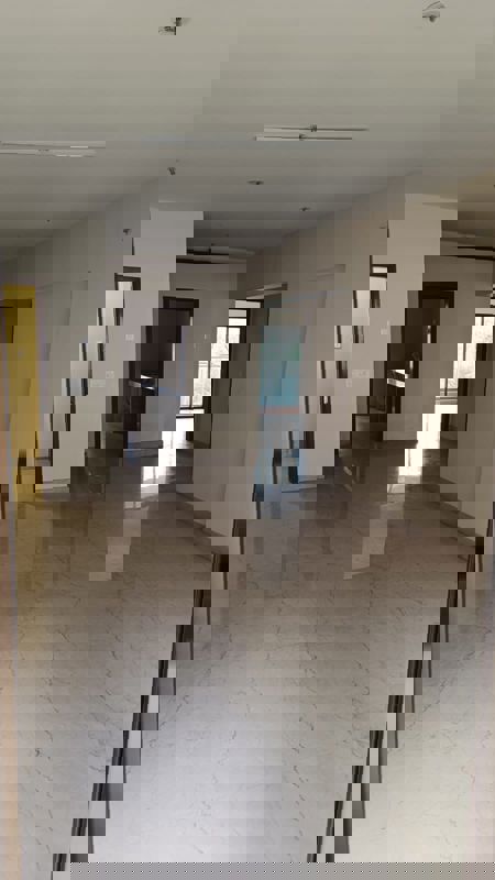 3 BHK + Servant Room 1280 Sq.Ft. Apartment in K Raheja Ascencio