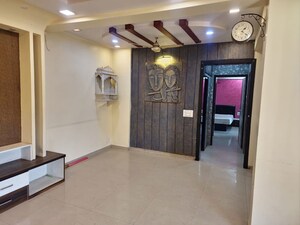 Room in 2 BHK Apartment at Himalaya Ashish Apartment, Dombivli West – for Sale