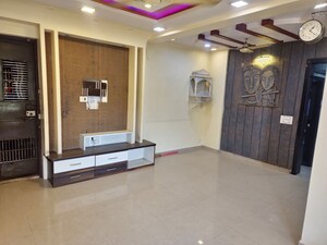 Room in 2 BHK Apartment at Himalaya Ashish Apartment, Dombivli West – for Sale