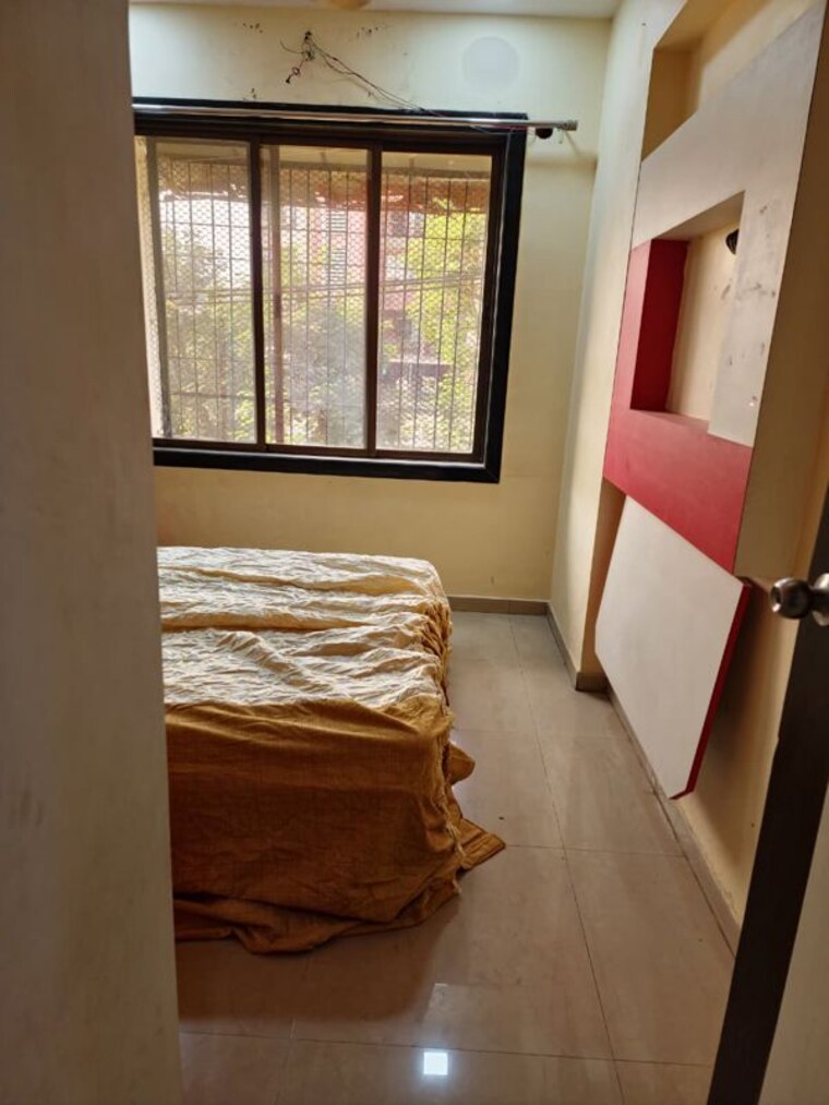 Bedroom, himalaya-ashish-apartment 2 Bedroom 950 Sq.Ft. Apartment In Dombivli West Thane 10228086