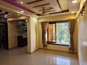  2 BHK Apartment at Himalaya Ashish Apartment, Dombivli West – for Sale