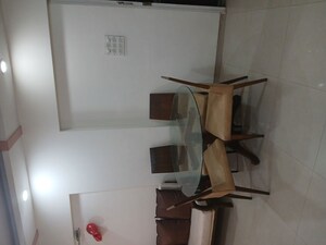 Kitchen in 1 BHK Apartment at Apna Ghar CHS, Malad East – for Rent