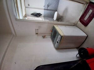 Team Area in 1 BHK Apartment at Apna Ghar CHS, Malad East – for Rent