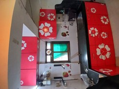 1 BHK + Extra Room Apartment For Rent in Apna Ghar CHS