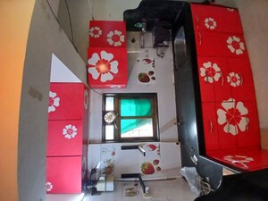 1 BHK Apartment For Rent in Apna Ghar CHS, Malad East