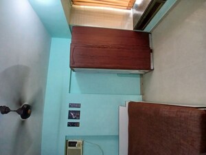 Furnished Amenities in 1 BHK Apartment at Apna Ghar CHS, Malad East – for Rent