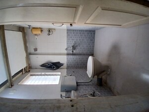 Living Room in 1 BHK Apartment at Apna Ghar CHS, Malad East – for Rent