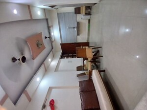 Team Area in 1 BHK Apartment at Apna Ghar CHS, Malad East – for Rent