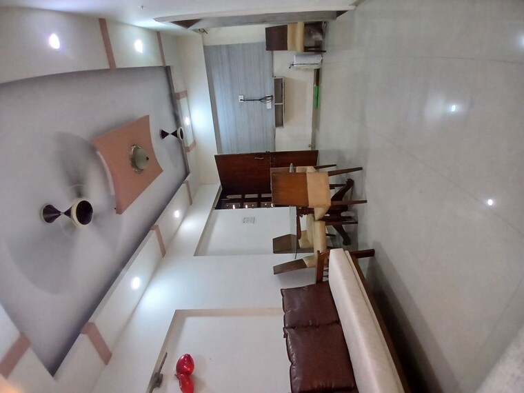 Team Area, apna-ghar-chs 1 Bedroom 741 Sq.Ft. Apartment In Malad East Mumbai 10228110