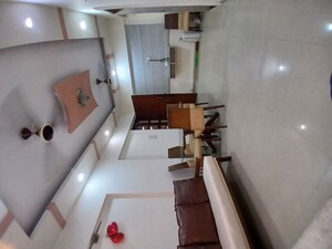 Staircase in 1 BHK Apartment at Apna Ghar CHS, Malad East – for Rent