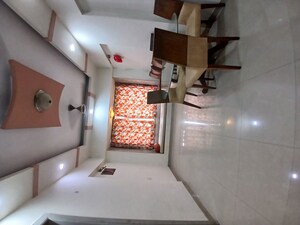 Team Area in 1 BHK Apartment at Apna Ghar CHS, Malad East – for Rent