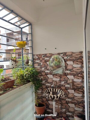 2.5 BHK Apartment – Exterior View View at ADIs North Lake, Agrahara - for Rent