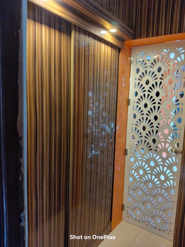 2.5 BHK + Pooja Room,Extra Room Apartment For Rent in ADIs North Lake