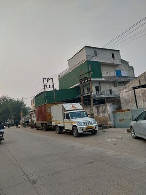  Warehouse For Sale in Sikri