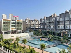 3 BHK + Pooja Room,Basement Builder Floor For Rent in Smart World Orchard