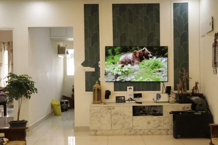 Master Plan, kolte-patil-itowers-exente 3 Bedroom 1920 Sq.Ft. Apartment In Electronic City Phase I Bangalore 10228118
