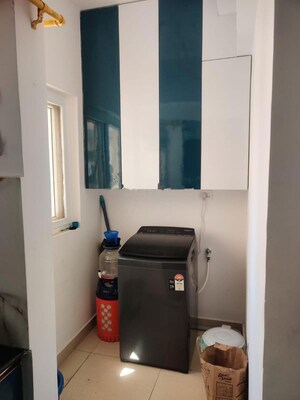 Furnished Amenities in 3 BHK Apartment at Kolte Patil iTowers Exente, Electronic City Phase I – for Rent