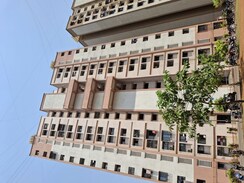 1 BHK + Pooja Room Apartment For Rent in Megh Malhar Co-op Housing Society