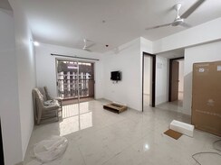 2 BHK + Pooja Room,Servant Room,Study Room,Extra Room,Basement,Store Room Apartment For Rent in Lodha Palava City