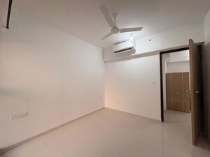 Bedroom in 2 BHK Apartment at Lodha Palava City, Dombivli East – for Rent
