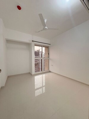 Bedroom in 2 BHK Apartment at Lodha Palava City, Dombivli East – for Rent