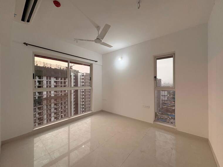 Master Bedroom, lodha-palava-city 2 Bedroom 656 Sq.Ft. Apartment In Dombivli East Thane 10228109