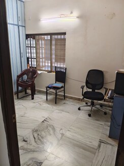 3 BHK Apartment For Sale in Abhishek Apartments Nacharam