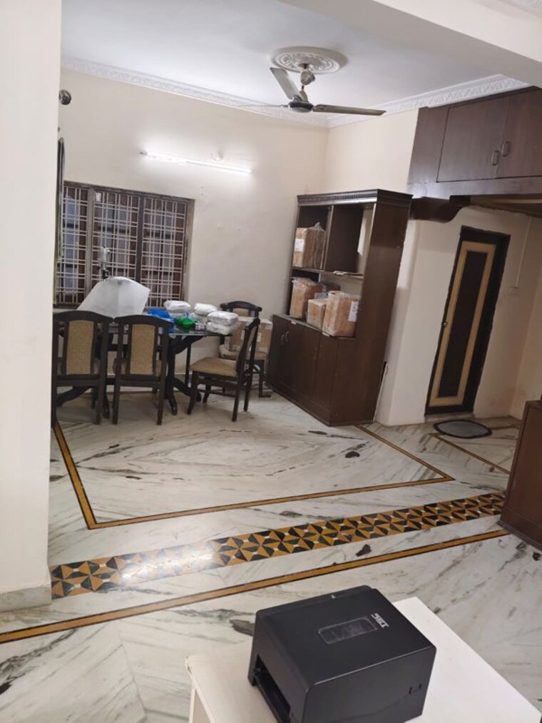 Bedroom, abhishek-apartments-nacharam 3 Bedroom 1625 Sq.Ft. Apartment In Nacharam Hyderabad 10228121