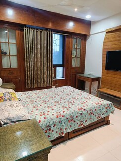 2 BHK Apartment For Rent in Lunkad Goldcoast