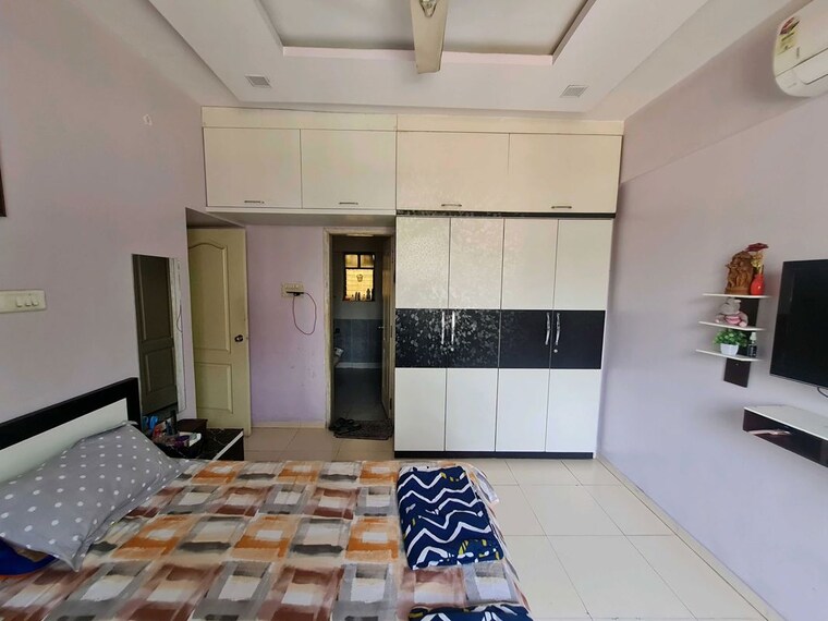 Kitchen, lunkad-goldcoast 2 Bedroom 1120 Sq.Ft. Apartment In Viman Nagar Pune 10228111