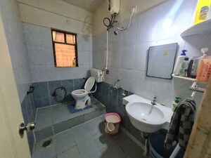 Team Area in 2 BHK Apartment at Lunkad Goldcoast, Viman Nagar – for Rent