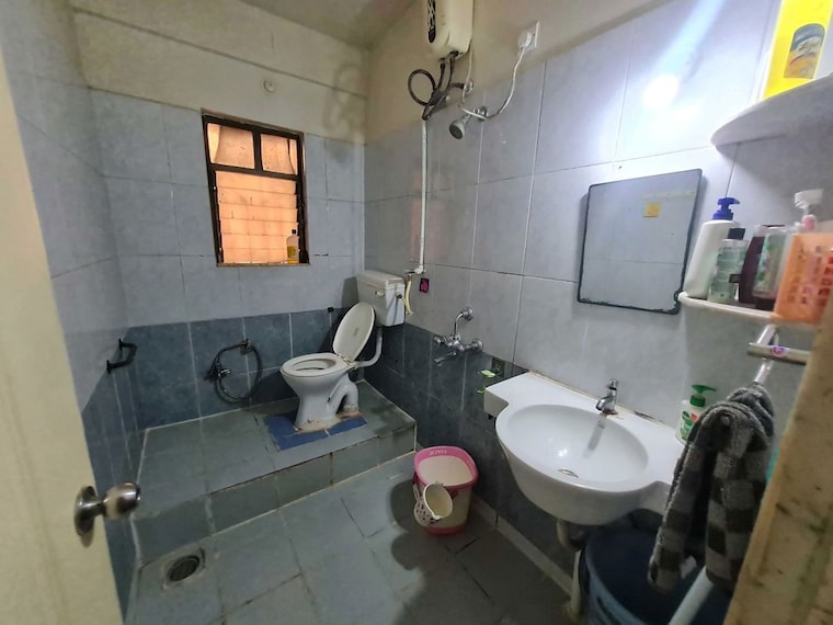 Team Area, lunkad-goldcoast 2 Bedroom 1120 Sq.Ft. Apartment In Viman Nagar Pune 10228111