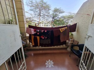 Kitchen in 2 BHK Apartment at Lunkad Goldcoast, Viman Nagar – for Rent