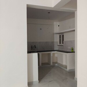 Kitchen in 3 BHK Apartment at Aditya Residency Kompally, Kompally – for Sale