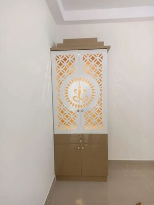 3 BHK Apartment For Rent in Mantri Webcity, Hennur